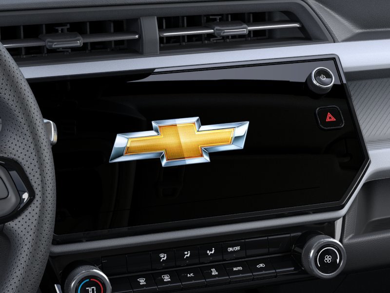 Thumbnail: 2027 Chevrolet Bolt EV - 11