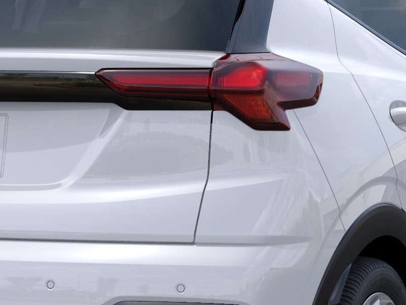 Thumbnail: 2027 Chevrolet Bolt EV - 8