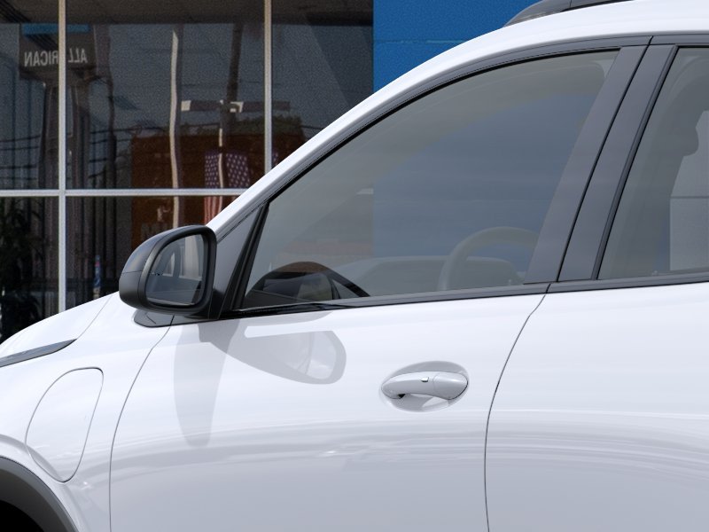 Thumbnail: 2027 Chevrolet Bolt EV - 20
