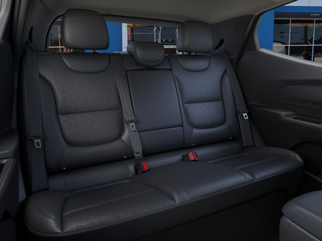 Thumbnail: 2027 Chevrolet Bolt EV - 21