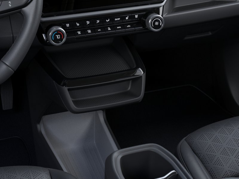 Thumbnail: 2027 Chevrolet Bolt EV - 12