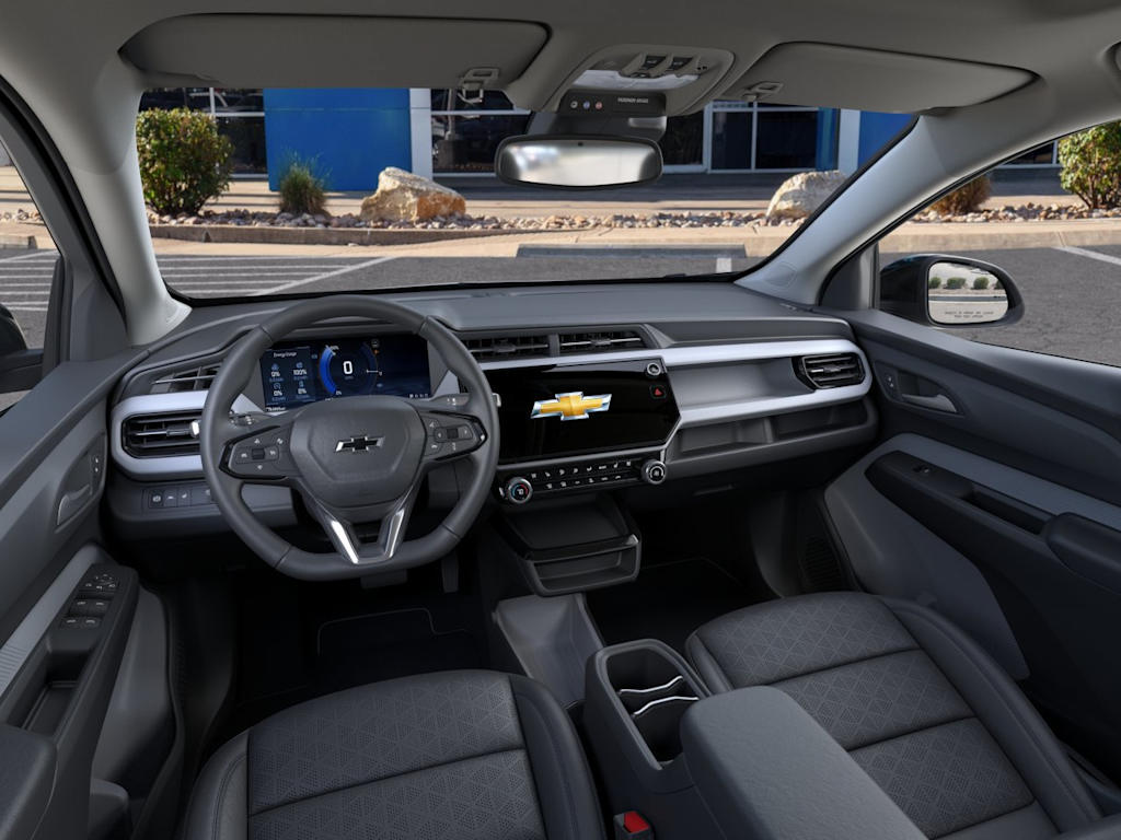Thumbnail: 2027 Chevrolet Bolt EV - 2
