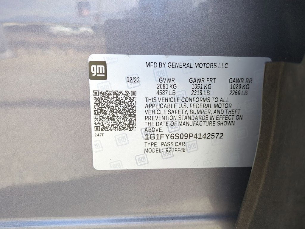 2023 Chevrolet Bolt EUV LT 16