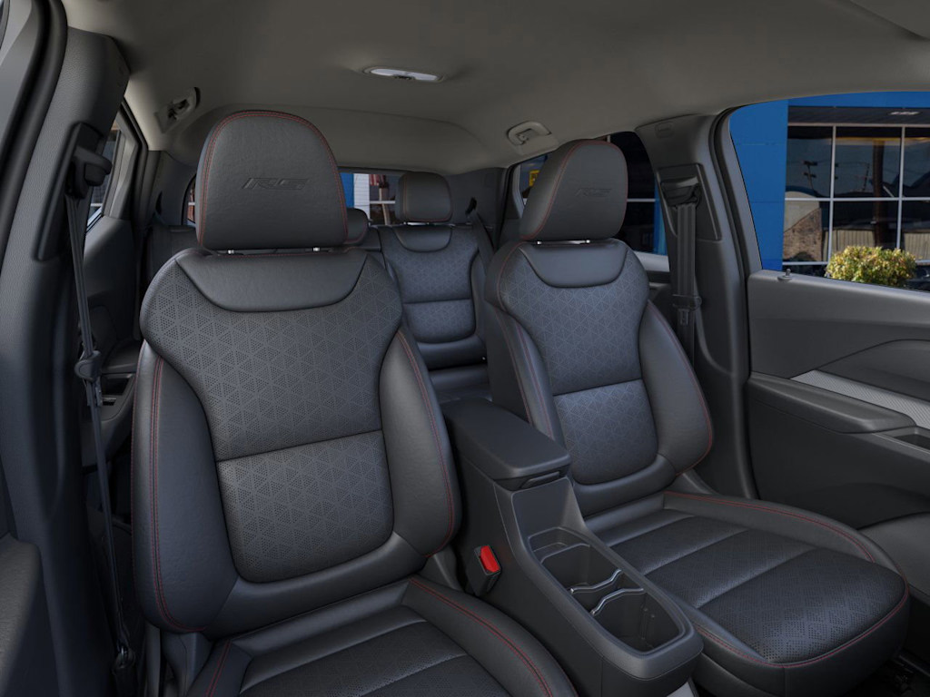Thumbnail: 2027 Chevrolet Bolt EV - 9