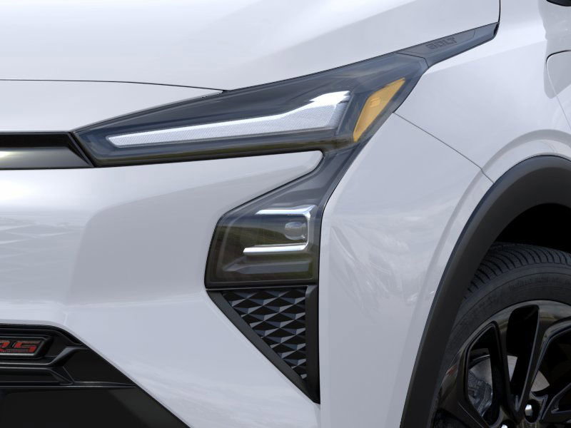Thumbnail: 2027 Chevrolet Bolt EV - 19