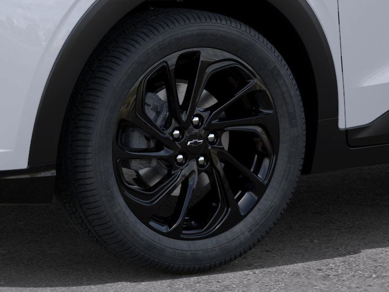 Thumbnail: 2027 Chevrolet Bolt EV - 7