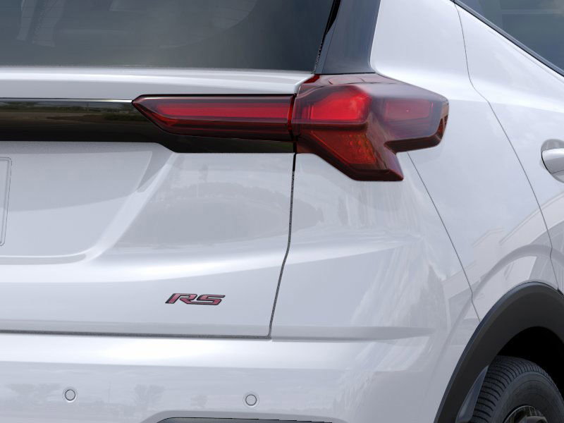 Thumbnail: 2027 Chevrolet Bolt EV - 8