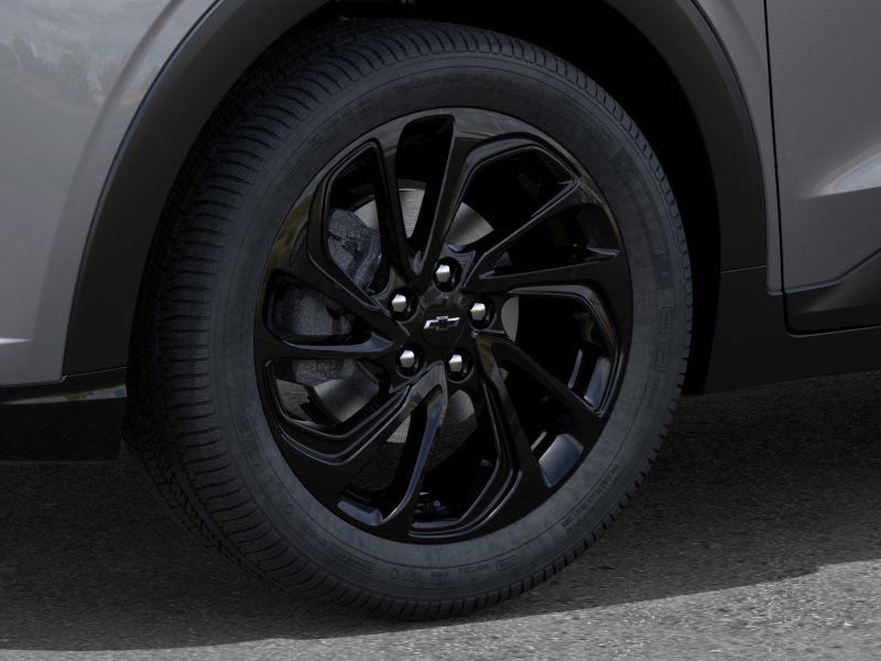 Thumbnail: 2027 Chevrolet Bolt EV - 7