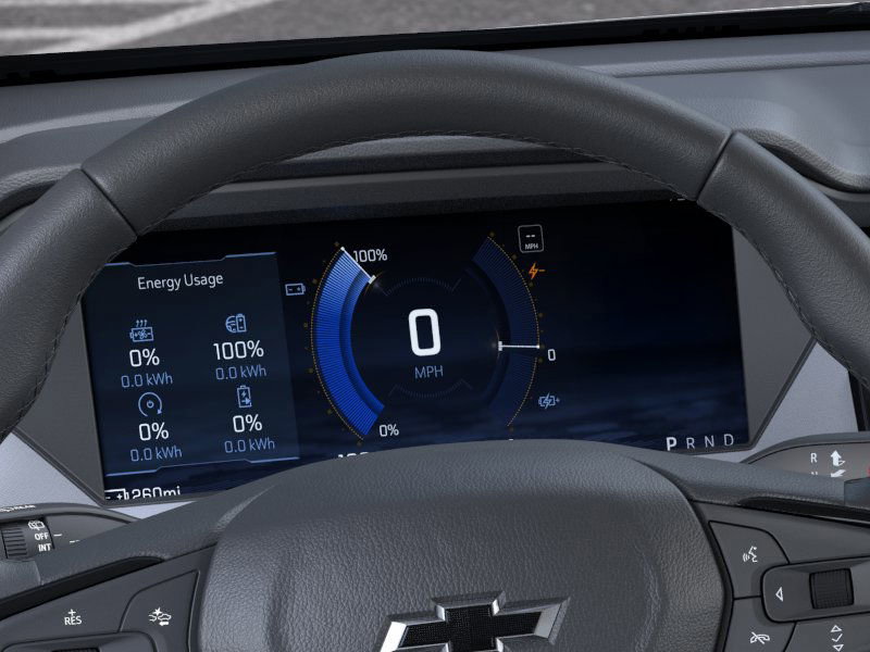Thumbnail: 2027 Chevrolet Bolt EV - 13
