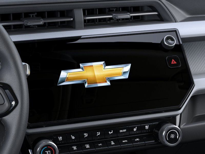Thumbnail: 2027 Chevrolet Bolt EV - 11