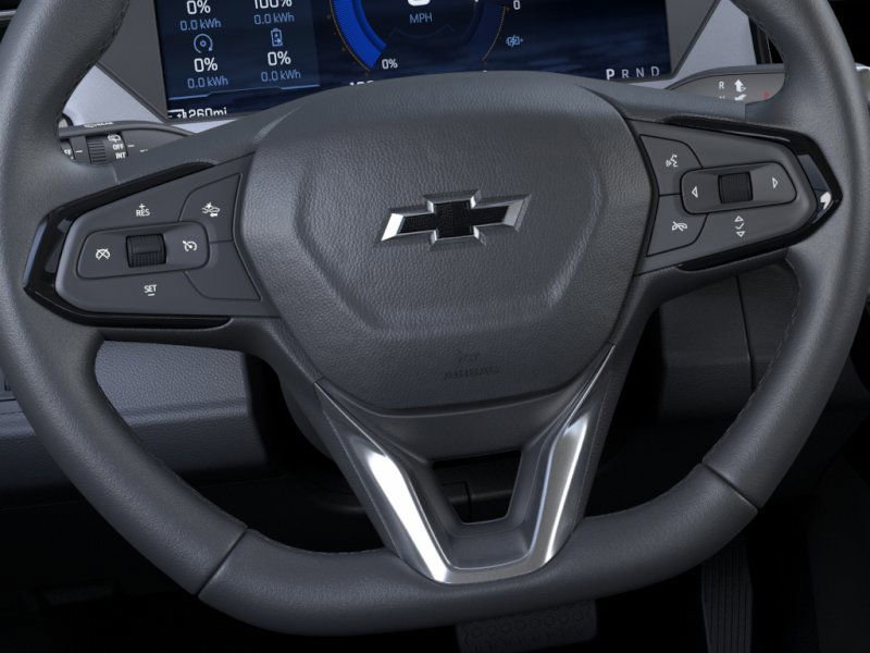 Thumbnail: 2027 Chevrolet Bolt EV - 22