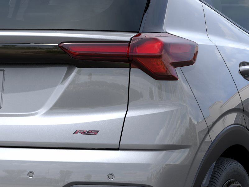 Thumbnail: 2027 Chevrolet Bolt EV - 8