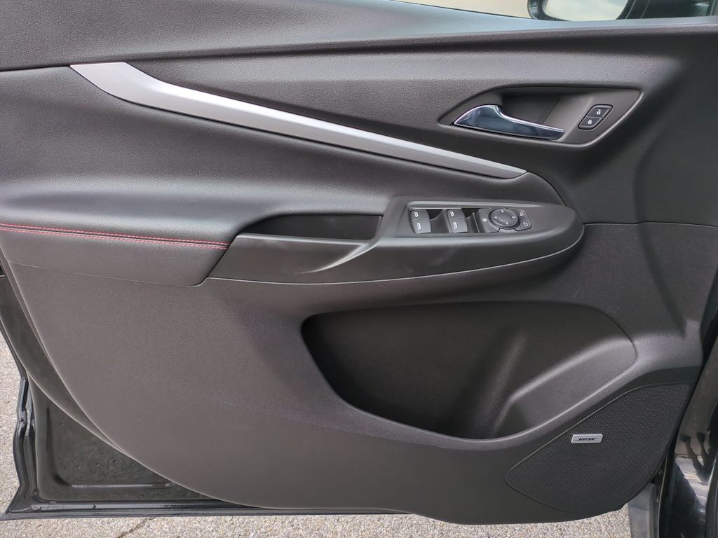2023 Chevrolet Bolt EUV Premier 30
