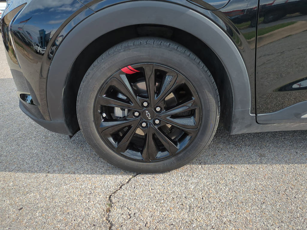 2023 Chevrolet Bolt EUV Premier 8