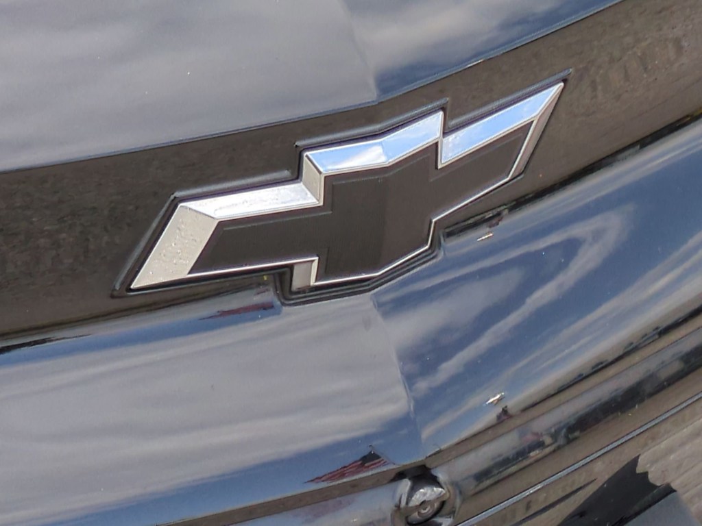 2023 Chevrolet Bolt EUV Premier 7