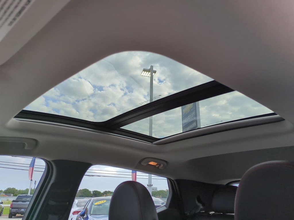 2023 Chevrolet Bolt EUV Premier 28