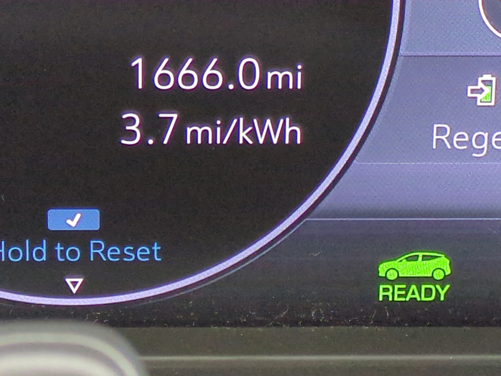 2023 Chevrolet Bolt EUV Premier 17