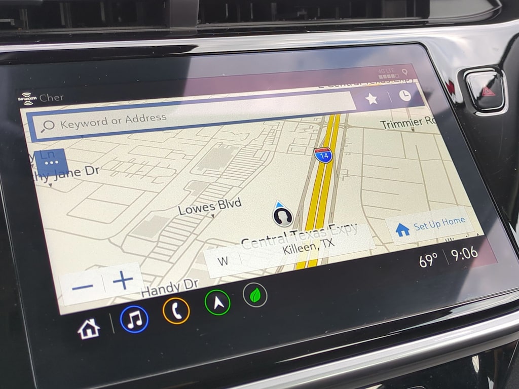 2023 Chevrolet Bolt EUV Premier 24