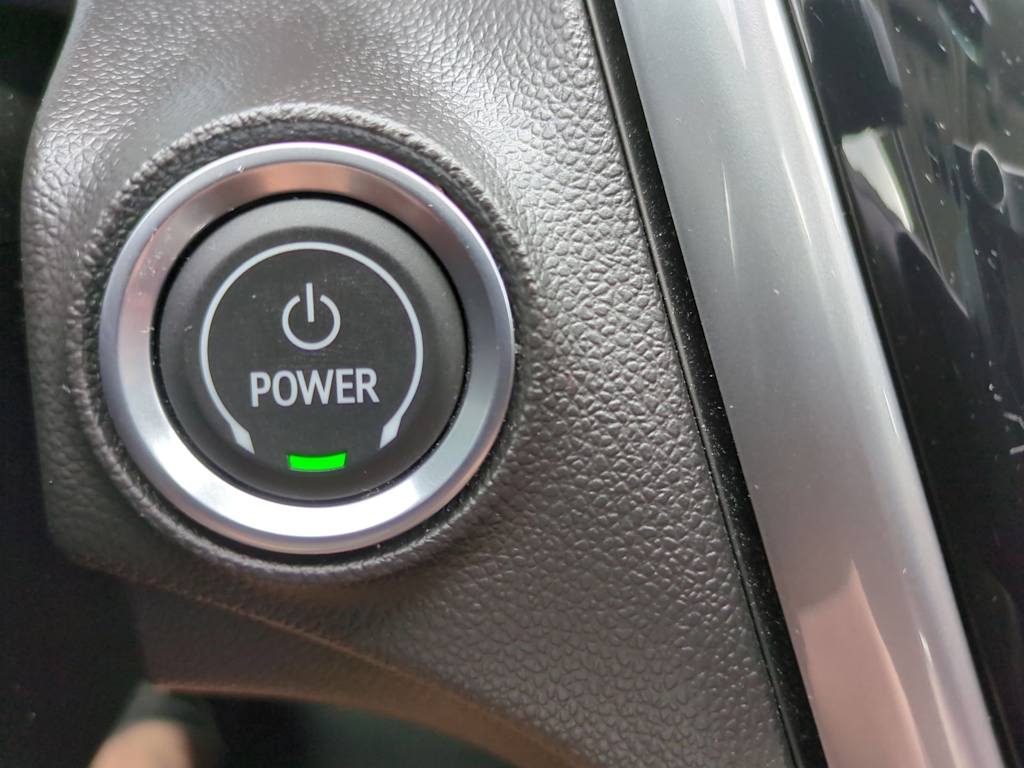 2023 Chevrolet Bolt EUV Premier 26