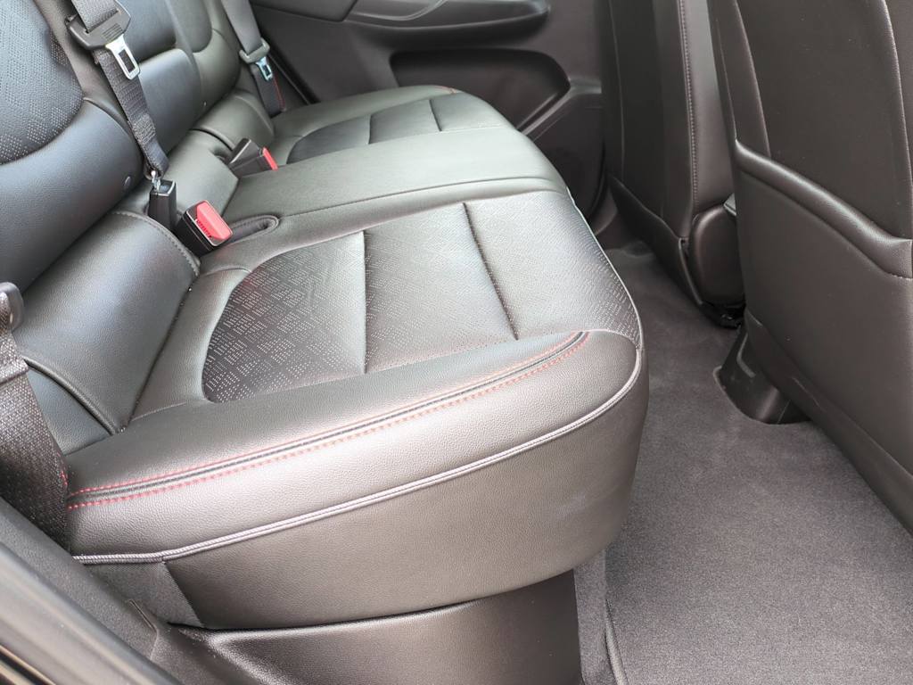 2023 Chevrolet Bolt EUV Premier 11
