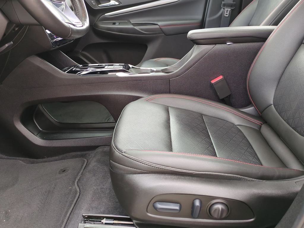 2023 Chevrolet Bolt EUV Premier 29