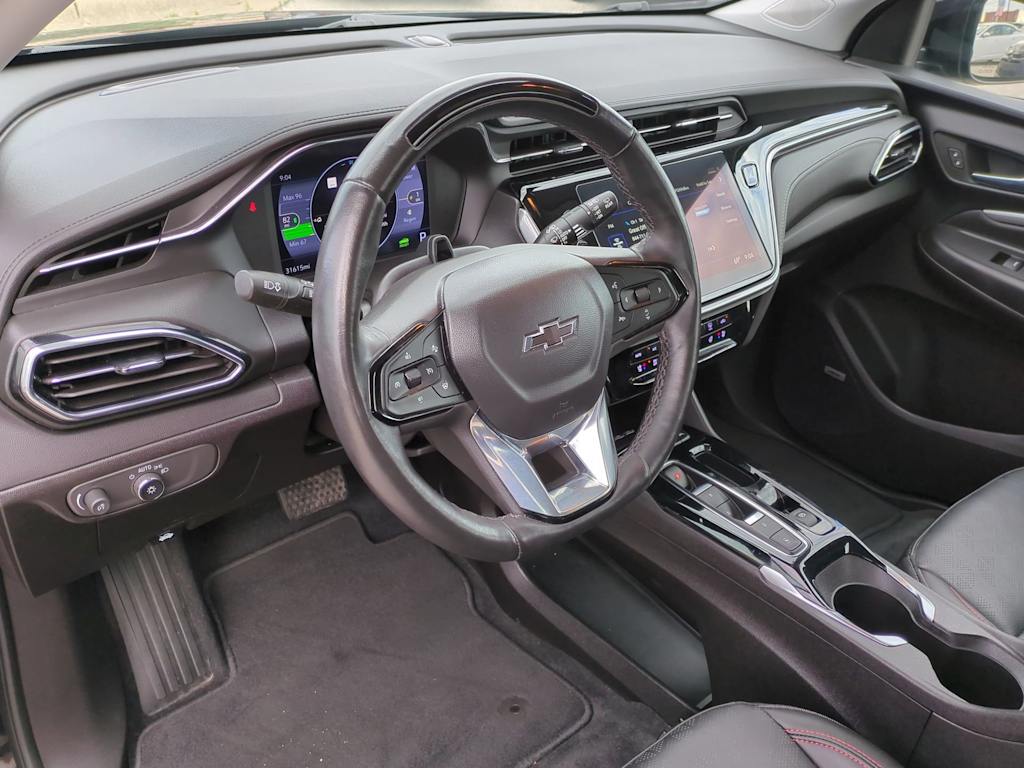2023 Chevrolet Bolt EUV Premier 2