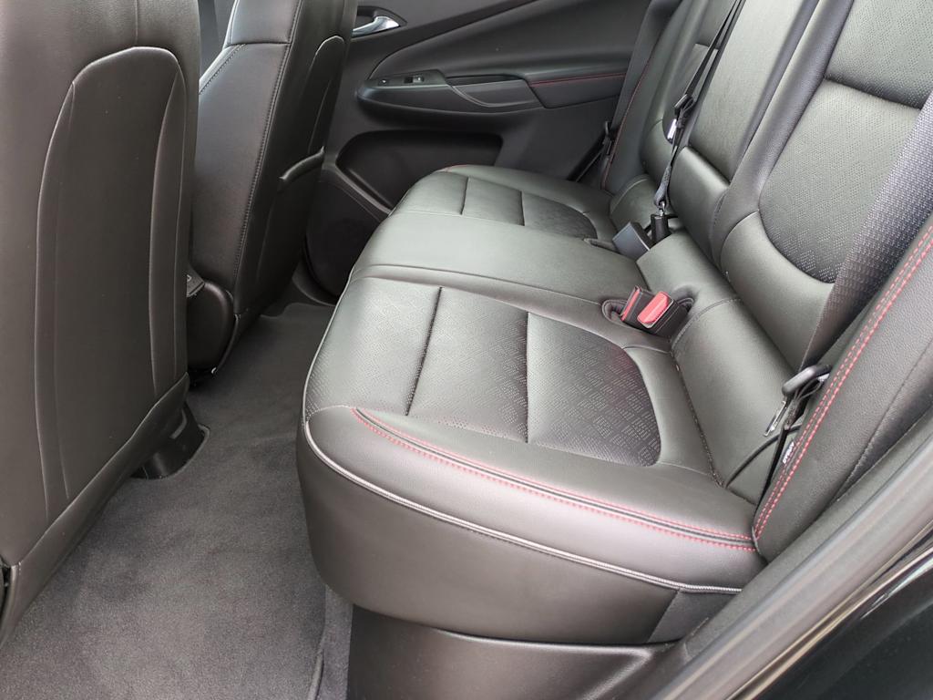 2023 Chevrolet Bolt EUV Premier 12
