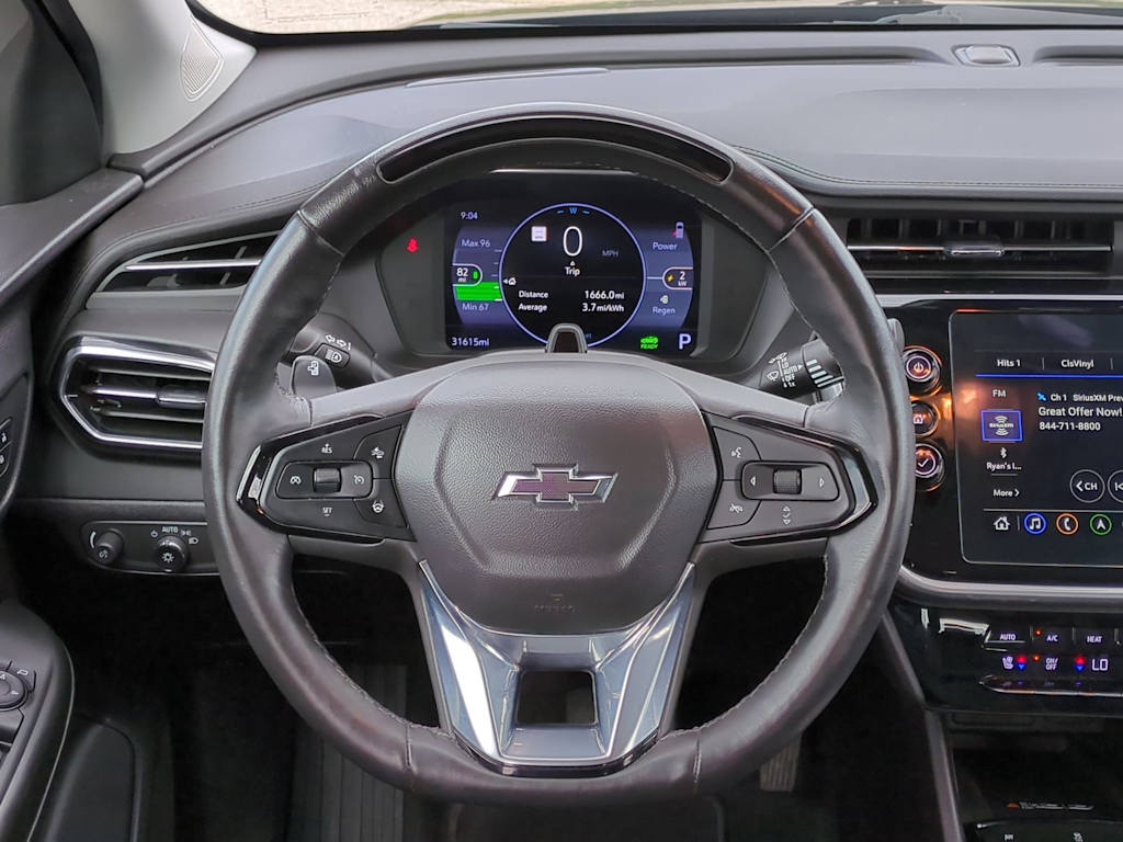 2023 Chevrolet Bolt EUV Premier 10