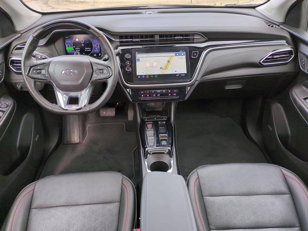 2023 Chevrolet Bolt EUV Premier 13