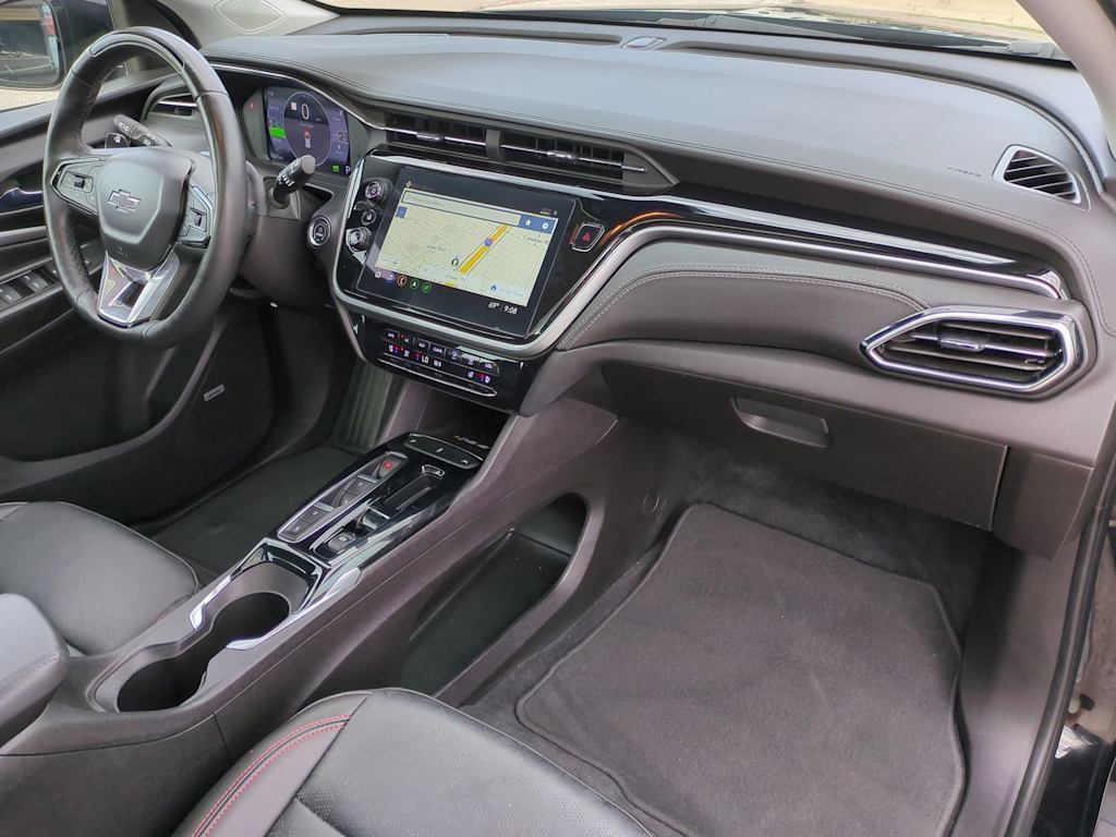 2023 Chevrolet Bolt EUV Premier 14