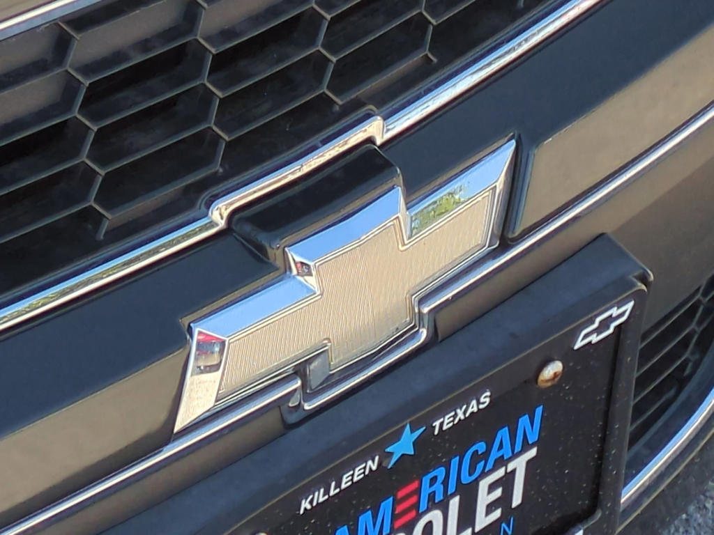 2015 Chevrolet Sonic LT 7