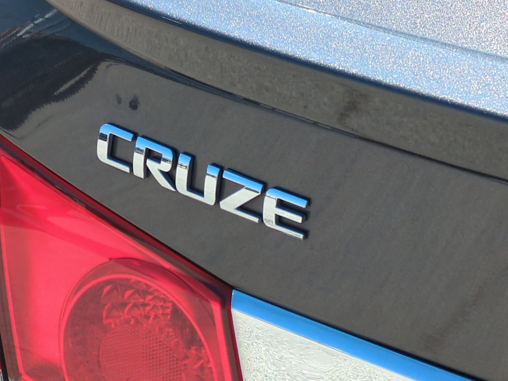 2014 Chevrolet Cruze LT 7