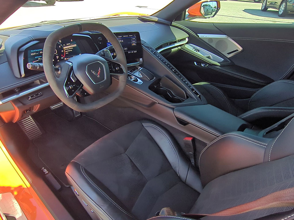 Thumbnail: 2023 Chevrolet Corvette - 11