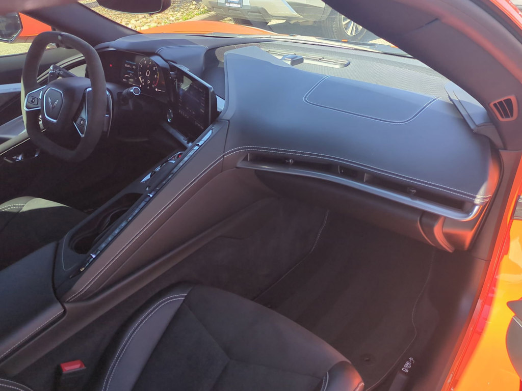 Thumbnail: 2023 Chevrolet Corvette - 12