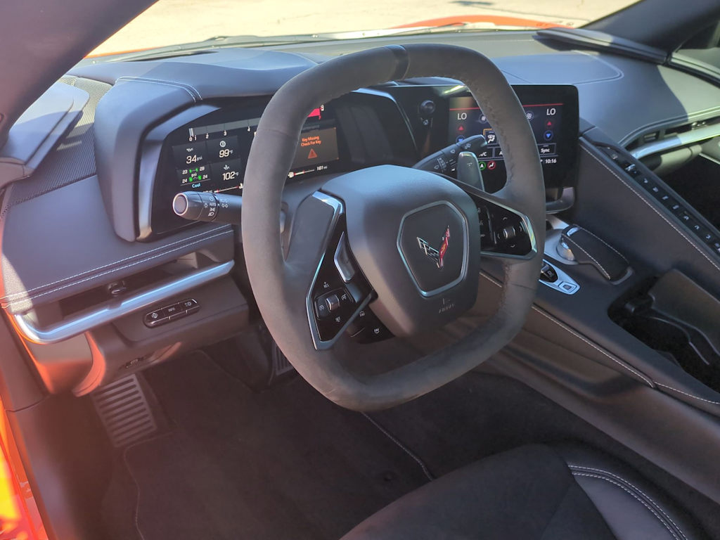 Thumbnail: 2023 Chevrolet Corvette - 2