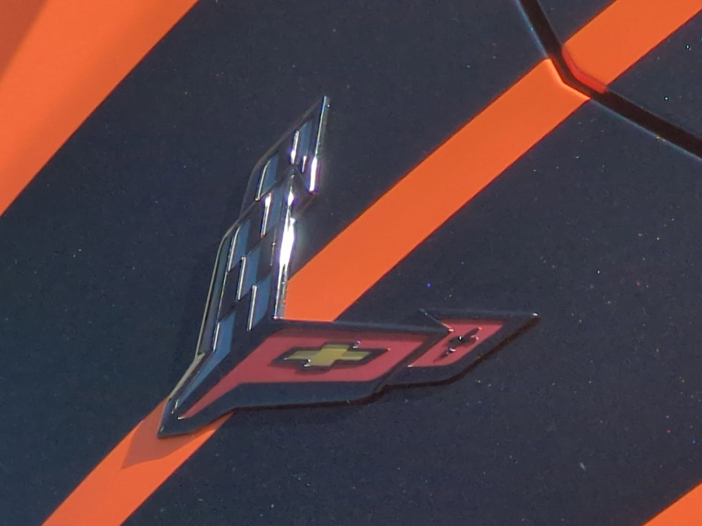 Thumbnail: 2023 Chevrolet Corvette - 6