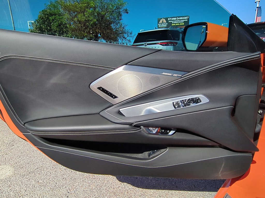 Thumbnail: 2023 Chevrolet Corvette - 26