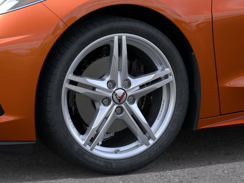 Thumbnail: 2026 Chevrolet Corvette - 6