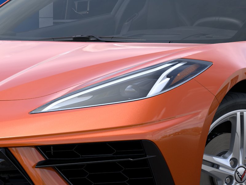 Thumbnail: 2026 Chevrolet Corvette - 18