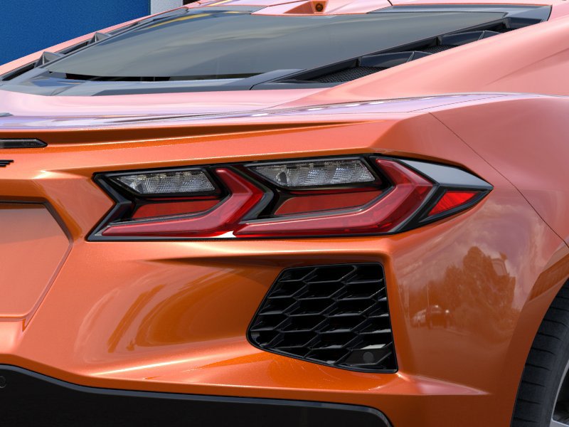 Thumbnail: 2026 Chevrolet Corvette - 19