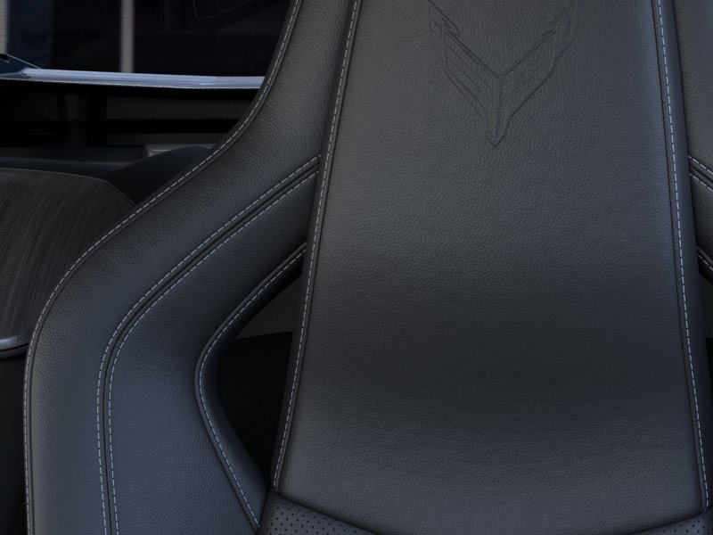 Thumbnail: 2026 Chevrolet Corvette - 8