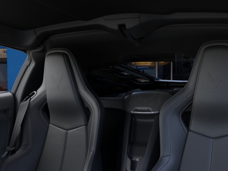 Thumbnail: 2026 Chevrolet Corvette - 23