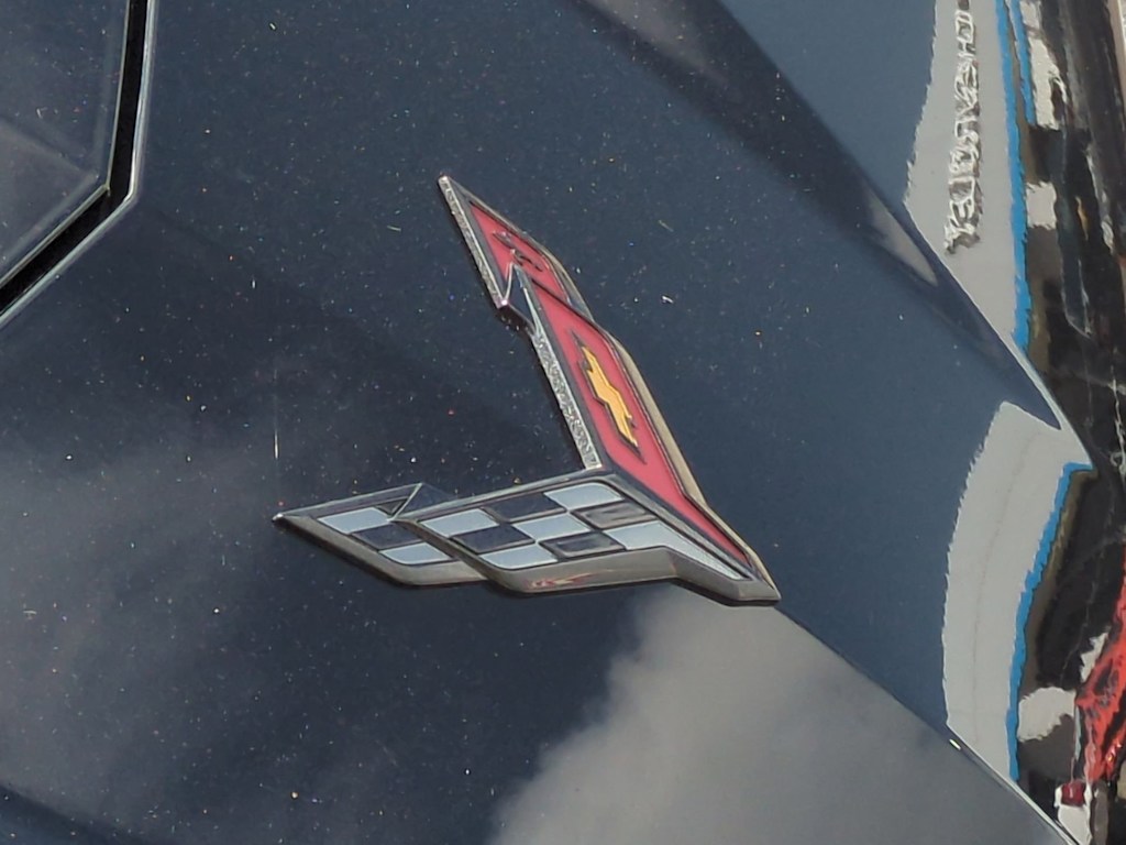 Thumbnail: 2026 Chevrolet Corvette - 11