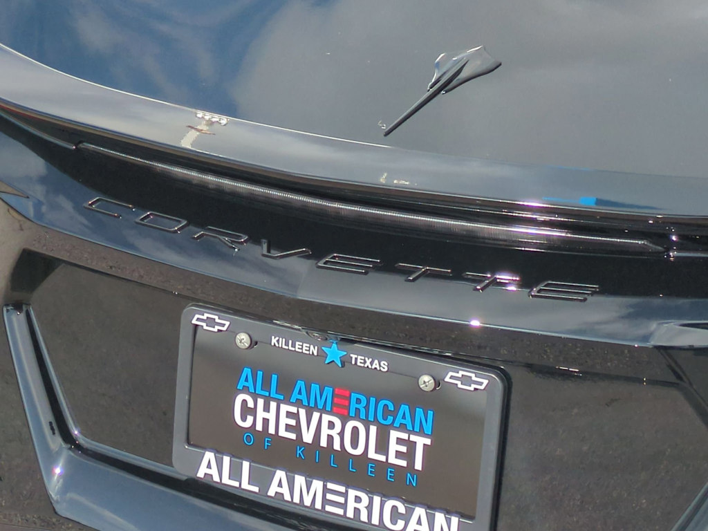 Thumbnail: 2026 Chevrolet Corvette - 30