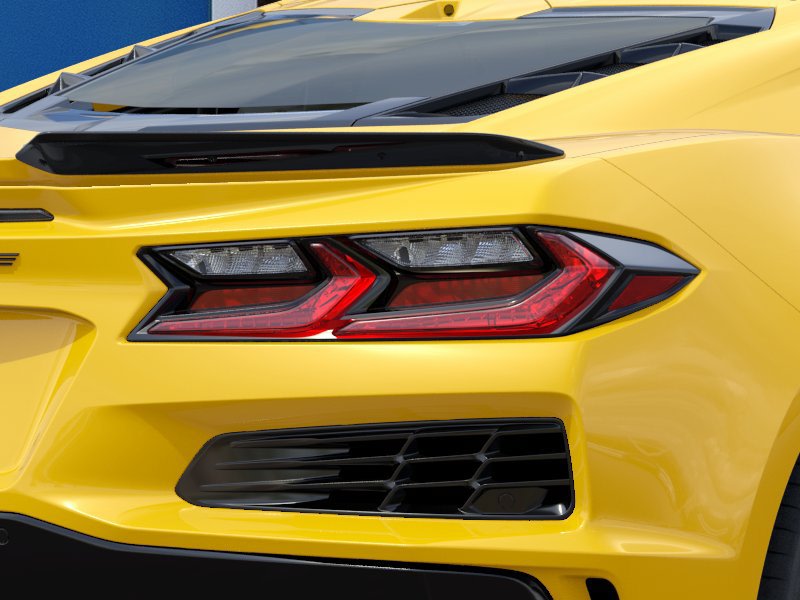Thumbnail: 2027 Chevrolet Corvette - 18