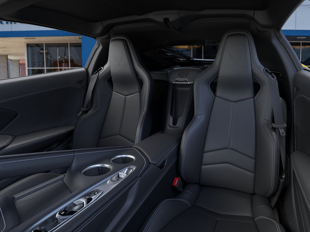 Thumbnail: 2027 Chevrolet Corvette - 8