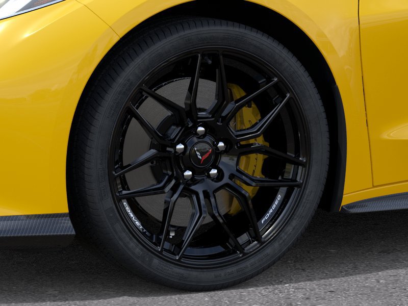 Thumbnail: 2027 Chevrolet Corvette - 5