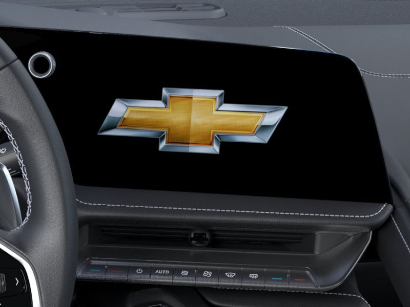 Thumbnail: 2027 Chevrolet Corvette - 9