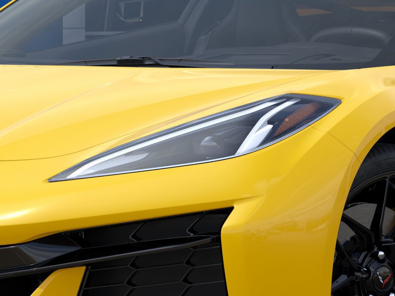Thumbnail: 2027 Chevrolet Corvette - 17