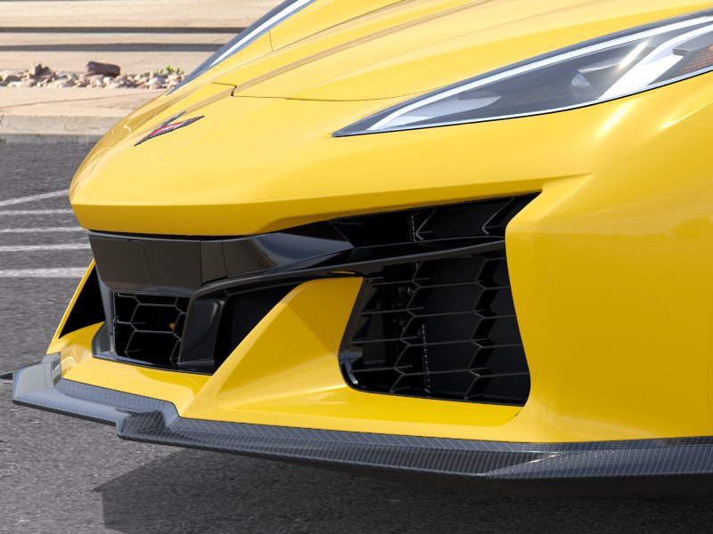Thumbnail: 2027 Chevrolet Corvette - 19